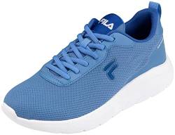 FILA Herren Spitfire Laufschuh, Lichen Blue, 41 EU von FILA