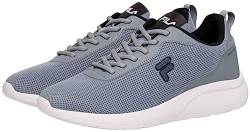 FILA Herren Spitfire Laufschuh, Monument-Nimbus Cloud, 44 EU von FILA