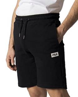 FILA Herren bultow Shorts, Black Beauty, S EU von FILA