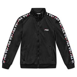 FILA Kids Übergangsjacke Talisa Black (170/176) von FILA