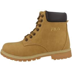 FILA Maverick mid wmn Damen Boot, Gelb (Chipmunk), 41 EU von FILA