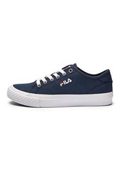 FILA Pointer Classic men Herren Sneaker, Blau (Fila Navy), 45 EU von FILA