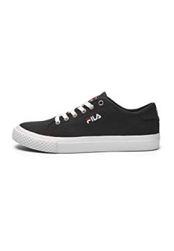 FILA Pointer Classic men Herren Sneaker, Schwarz (Black), 41 EU von FILA