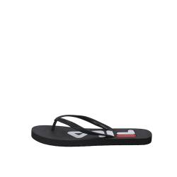 FILA Troy wmn Damen Slipper, Schwarz (Black), 38 EU von FILA