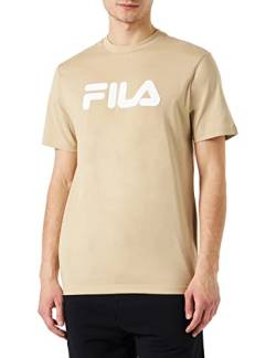 FILA Unisex BELLANO T-Shirt,Fields of Rye,4XL von FILA