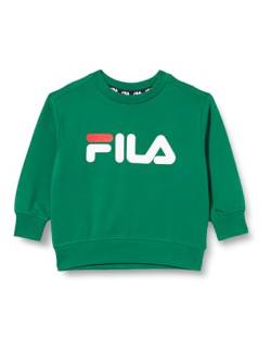 FILA Unisex Kinder Babina Greda Sweatshirt von FILA