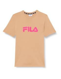 FILA Unisex Kinder Solberg T-Shirt von FILA