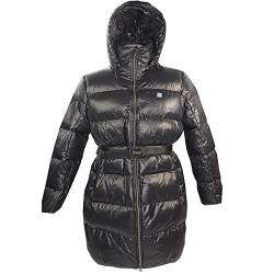 FILA WMN Puff Coat PHYLISS black, S von FILA