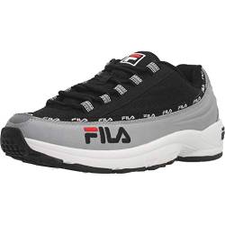 Fila Herren Sportschuhe DSTR97 Grau 41 EU von FILA