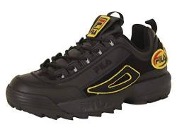 Fila Men's Disruptor II Custom Patch Sneakers von FILA