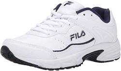 Fila Men's Memory Sportland Running Shoe von FILA