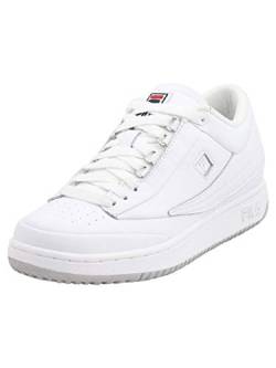 Fila Men's T-1-Mid-Premio High Top Sneakers Shoes von FILA