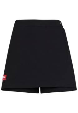 TORGAU skirt shorts-Black Beauty-170/176 von FILA
