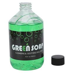 Tattoo Green Soap Tattoo Aftercare Supply, 16 Oz Reinigende, Beruhigende Heillösung von FILFEEL