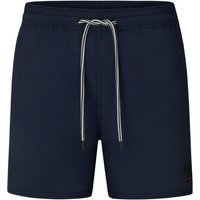 FIRE+ICE Badeshorts Nelson für Herren - Dunkelblau - 50 von FIRE+ICE