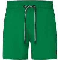 FIRE+ICE Badeshorts Nelson für Herren - Grün - 50 von FIRE+ICE