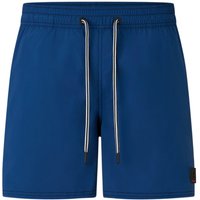 FIRE+ICE Badeshorts Nelson für Herren - Royalblau - 48 von FIRE+ICE