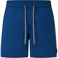 FIRE+ICE Badeshorts Nelson für Herren - Royalblau - 50 von FIRE+ICE