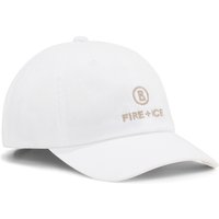 FIRE+ICE Cap Preston - Weiß - one_size von FIRE+ICE