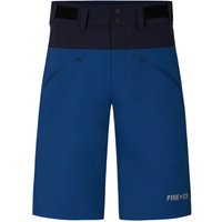 FIRE+ICE Funktions-Shorts Cewan für Herren - Blau - 48 von FIRE+ICE