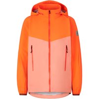 FIRE+ICE Funktionsjacke Pia für Damen - Orange - 34 von FIRE+ICE