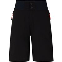 FIRE+ICE Funktionsshorts Pya für Damen - Schwarz - 36 von FIRE+ICE