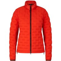 FIRE+ICE Leichtdaunenjacke Rebeca für Damen - Koralle - 36 von FIRE+ICE