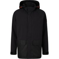 FIRE+ICE Parka Lasko für Herren - Schwarz - 50 von FIRE+ICE