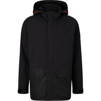 FIRE+ICE Parka Lasko für Herren - Schwarz - 52 von FIRE+ICE