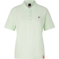 FIRE+ICE Polo-Shirt Cataleya für Damen - Mint - S von FIRE+ICE