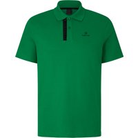 FIRE+ICE Polo-Shirt Ramon für Herren - Grün - M von FIRE+ICE