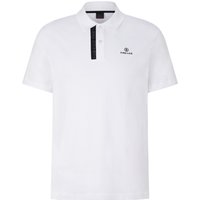 FIRE+ICE Polo-Shirt Ramon für Herren - Weiß - XL von FIRE+ICE