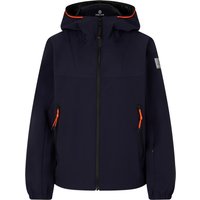 FIRE+ICE Softshell-Jacke Leska für Damen - Dunkelblau - 44 von FIRE+ICE