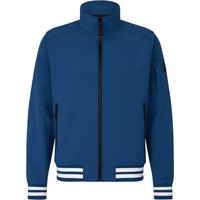 FIRE+ICE Softshell-Jacke Simeon für Herren - Blau - 48 von FIRE+ICE