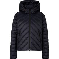 FIRE+ICE Steppjacke Aisha für Damen - Dunkelblau - 38 von FIRE+ICE