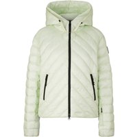 FIRE+ICE Steppjacke Aisha für Damen - Mint - 44 von FIRE+ICE