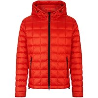 FIRE+ICE Steppjacke Jakub für Herren - Rot - 50 von FIRE+ICE