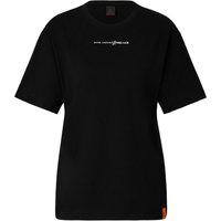 FIRE+ICE T-Shirt Chantal für Damen - Schwarz - M von FIRE+ICE