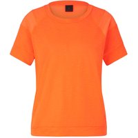 FIRE+ICE T-Shirt Helene für Damen - Orange - XXL von FIRE+ICE