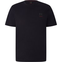 FIRE+ICE T-Shirt Vito für Herren - Dunkelblau - L von FIRE+ICE