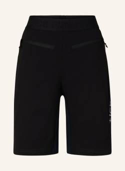 Fire+Ice Shorts Afra schwarz von FIRE+ICE