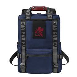 FIREFIRST x RADIO EVA - Evangelion lässiger Rucksack von FIREFIRST