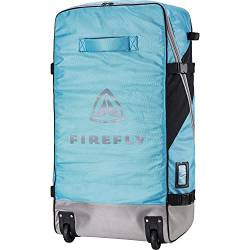Firefly 417020 Carry Rucksack Blue/Grey One Size von FIREFLY