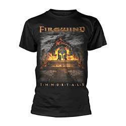 FIREWIND Immortals 2 T-Shirt M von FIREWIND