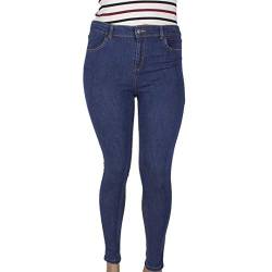 FIRI Damenjeans (C2L, 44) von FIRI