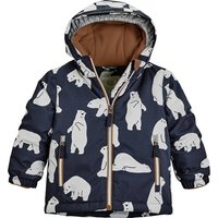 Kinder Funktionsjacke FISW 30 MNS SKI JCKT von FIRST INSTINCT by killtec