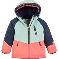 Kinder Funktionsjacke FISW 38 MNS SKI JCKT von FIRST INSTINCT by killtec