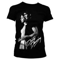 Officially Licensed Dirty Dancing - John and Baby Women's T-Shirt von FIT