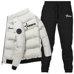 FITTAR Trapstar winterjacke herren, Trapstar cotton jackets for men, Trapstar Jacke Winter,NOFS jacke winter jacket herren,Cortez Y2K for Men,Y2K Hip Hop Streetwear,Trapstar junge teenager von FITTAR