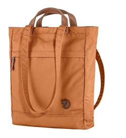 FJÄLLRÄVEN Totepack No. 1, orange(desertbrown (242)), Einheitsgröße von FJÄLLRÄVEN